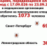 Сентябрь на исходе, а клещи в Петербурге и Ленобласти и не думают засыпать - 47 новостей