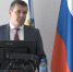 Игорь Арсентьев покидает пост Главы Северодвинска - Tv29.Ru
