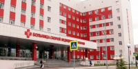 Подвиг рязанских врачей БСМП - ИА Малая Родина
