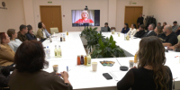 Рестораторы Дальнего Востока поборолись за попадание в реестр рекомендуемых туристам мест к посещению - РИА Биробиджан