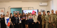 «Одна страна – одно будущее». - Город Ровеньки