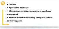БАШНЕФТЬ ПРИГЛАШАЕТ НА РАБОТУ - Иглинский район