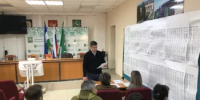 В Янаульском районе подвели предварительные итоги выборов: высокая явка и уверенные победы кандидатов - Янаульский район