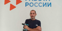 Боец из Новотроицка заново обрел семью и нашел призвание после тяжелой контузии - YasVesti.Ru