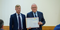 В правительстве Кировской области произошли кадровые изменения 1 В правительстве Кировской области произошли кадровые изменения - Кировская правда