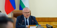 Губернатор Соколов сообщил об отставке правительства Кировской области - Кировская правда