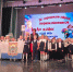 В Дворце культуры прошел парад первоклассников. - Город Новодвинск