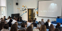«За пределом»: студентам КГАСУ показали фильм о цене одной ошибки - КГАСУ