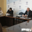 УФК по Кировской области приняло участие в совещании Федерального казначейства - УФК по Кировской области