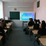 Занятие внеурочного курса в МОУ СОШ №2 «Россия — мои горизонты» - Газета Нейские вести