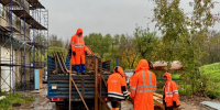 Стали известны подробности временного отключения воды в Великом Новгороде - 53news.Ru