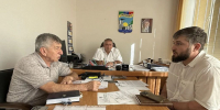 В Кизилюрте обсудили меры профилактики гриппа, ОРВИ и туберкулеза - Газета Кизилюртовские вести