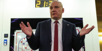 Андрей Разин назвал один из главных законов хоккея - Вечерний Магнитогорск