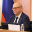 Депутаты муниципалитета приняли заявление мэра Ярославля о сложении полномочий в связи с избранием в Государственную Думу - Мэрия города