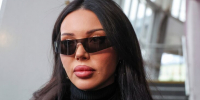 Оксана Самойлова подала иск об ограничении родительских прав Джигана - M24.Ru
