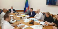 29 объектов первичного звена здравоохранения модернизируют в Дагестане в 2026 году - РИА Дагестан