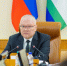 Губернатор Александр Соколов  распустил  правительство Кировской области - Kirov.Online