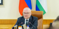 Губернатор Александр Соколов  распустил  правительство Кировской области - Kirov.Online