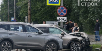 Суд в Нижнем Тагиле вынес решение по виновнику двойного ДТП на Гальянке - Между Строк