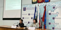 Жителей Балтачевского района проконсультировали по вопросам защиты прав потребителей - Министерство торговли и услуг