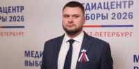 Явка в Петербурге превысила 27% по итогам первого дня голосования на выборах - Neva.Today