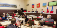 Горсовет - ИА Nord-News.Ru