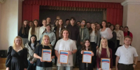 «Нет терроризму!» — учимся думать, действовать и быть внимательнее к информации. - Городской округ Бердянск