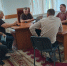 В Самурском лесничестве обсудили загрязнение лесов и противопожарную профилактику - Дагестанская правда