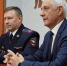 В Магнитогорске сменился глава управления МВД - Полит74