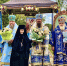 Владыка Гурий принял участие в престольном празднике Богородице-Рождественского монастыря с. Линевичи (+ Фото) - Арсеньевская епархия