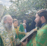 Престольный праздник отметил храм с. Шекляево (+ Фото + Видео) - Арсеньевская епархия