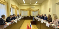 От культуры до инвестиций: Всеволожский район принимает китайскую делегацию - Всеволожский район