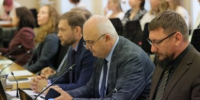 В Красноярске открылся центр "Пешком в искусство" - KrasnoyarskMedia