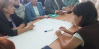 Методическая работа - Отдел образования