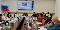 Говорили о комплексном подходе к сохранению здоровья коренных народов - Ханты Манси Мир