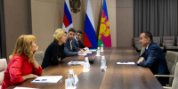 Зерно под контролем - Газета Кубань Сегодня