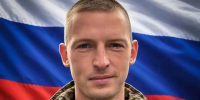 В Каменске-Уральском 24 сентября простились с погибшим на СВО Максимом Лихачёвым - KU66.Ru