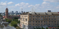 Большую проверку оповещения проведут во всех районах Волгограда и области - Комсомольская Правда