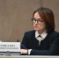 Набиуллина заявила о наличии сложностей с внедрением цифрового рубля - Комсомольская Правда