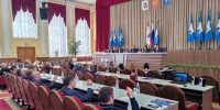 На 29-й сессии Собрания депутатов Йошкар-Олы рассмотрели 14 вопросов - Газета Йошкар-Ола