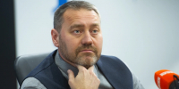 Александра Бельского выдвинули на пост спикера Заксобрания Петербурга - Комсомольская правда