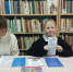 «Право на детство» 6+ - Межпоселенческая библиотека