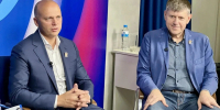 Андрей Кропоткин: ЕДГ– 2026 — это итог большой и совместной работы, которую мы всегда вели вместе с жителями Калининградской области - Комсомольская правда