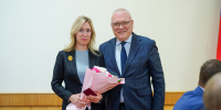 Кадровые перестановки в правительстве Кировской области: кто уходит и кто приходит 6 Кадровые перестановки в правительстве Кировской области: кто уходит и кто приходит - VyatkaKirov.Ru