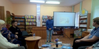 «Гордость России - её сыновья» (12+) - ЦБС г. Смоленска