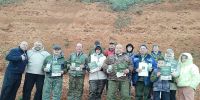 На Пинежье в рамках проекта «Герои Пинежья на площадках спорта» прошёл очередной спортивный турнир памяти погибшего участника СВО - Сетевое издание Пинежье