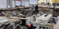 В Красноярске запустили горячую линию по отоплению. Фото: мэрия Красноярска - Седьмой канал