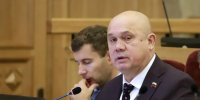 Региональный законопроект о поддержке участников СВО прошел первое чтение - КП-Новосибирск