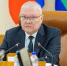 Соколов принял отставку кировского правительства - Город Киров