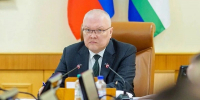 Соколов принял отставку кировского правительства - Город Киров